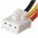 Helyettes�t� akku Blaupunkt D071-INR-CH-4S1P 14,4V 2600mAh Li-Ion