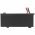 Helyettes�t� laptop akku Medion Machenike Schenker 11,4V 4000mAh Li-Polymer