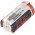 EVE CR17335 3V l�tium elem, forrf�l vagy forraszt�padl� v�laszthat�
