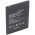 Helyettes�t� akku Wiko Pulp FAB 3G Pulp FAB 4G 5251 3,8V 2500mAh mobiltelefon Li-Ion
