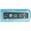 Fenix E06R kulcstart� l�mpa 700lm USB-C 750mAh m�gneses v�g RGB UV l�zerpointer