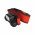 Fenix HM65R-T V2.0 fejl�mpa 1600lm 170m 18650 3400mAh tartoz�k integr�lt v�szs�p USB-C