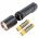 Fenix TK35R LED zsebl�mpa 5800lm taktikai 2db ARB-L18-4000 akku