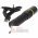 Fenix UC300 LED zsebl�mpa 1000lm akkuval USB-t�lt�s 18650 Li-Ion
