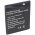 Helyettes�t� akku Wiko Fever TLP15J15 3,8V 3000mAh mobiltelefon Li-Ion