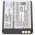 Helyettes�t� akku Hagenuk Fono 3 BP-MPB16 DR6-2009 DR11-2009 mobiltelefon