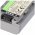 Helyettes�t� akku Sony NP-FP50 7,2-7,4V 680-750mAh Li-Ion