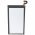 Helyettest akku Samsung Galaxy S6 EB-BG920ABE 3,85V 2550mAh Li-Polymer