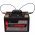 InTact GL10 Battery-Guard 12V Bluetooth app-kompatibilis akku-figyel�