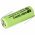 GP GP40AAAM ipari 2/3AAA akku 1,2V 400mAh NiMH