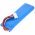 Helyettes�t� akku JBL Flip 3 GSP872693 bluetooth hangsz�r� 3,7V 3000mAh Li-Polymer
