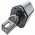 Helyettes�t� akku HUSKIE BP-70 E szersz�mg�p 2Ah NiMH