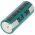 FDK HR-4/5AU ipari akku 1.2V 2150mAh 43x17mm U-alak� forrf�l NiMH