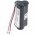 Helyettes�t� akku Wella Xpert HS70 520902 HR AAAU hajv�g� 3,6V 700mAh NiMH