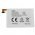 Helyettes�t� akku HTC One M7 35H00207-01M BN07100 mobiltelefon