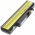 Helyettes�t� akku Lenovo IdeaPad Y460 Y560 11,1V 4400mAh Li-ion