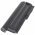 Helyettest akku IBM Lenovo ThinkPad X200 10,8V 7800mAh Li-ion