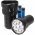 Imalent RS50 LED zsebl�mpa 20000 lumen 1160 m Li-ion