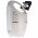 Velamp IR160EVO akkus v�sz-LED l�mpa 320lm 18650 2Ah 4,5W 6000K 505g IP20 Li-Ion
