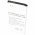 Helyettes�t� akku Samsung Galaxy J5 2016 3,8V 2500mAh Li-ion
