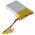 Helyettes�t� akku Jabra Pro 900 3,7V 250mAh Li-Polymer