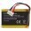 Helyettes�t� akku JBL Charge Flip 2 JN151PH13849 3,7V 1800mAh 6,7Wh bluetooth hangsz�r�