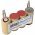 Helyettes�t� akku K�rcher K50 K55 4,8V 1900-2100mAh NiMH