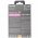 Panasonic BQ-CC55 t�lt� �s eneloop pro AA Mignon ceruza akku 1.2V 2500mAh 4db/csomag NiMH