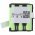 Helyettes�t� akku Kenwood UPB-1 UBZLF68 3,6V 1600-1650mAh r�di� ad�-vev�