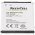 Helyettes�t� akku Panasonic BJ-LT100010 3,7V 1000mAh KX-TU327 KX-TU328 KX-TU339 Li-Ion