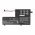 Helyettes�t� akku Lenovo L14L2P21 L14M2P21 S41,S41-35/70/70AM/70-ISE S4175 7,4V 4050mAh laptop