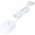 T�lt��llom�s Oral-B kompatibilis Professional Care 500/2500 PD12 D20 GeniusX Genius8000 feh�r