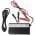 LiFePO4 gyorst�lt� 12V t�lt��ram max.20A