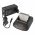 Gyors t�lt� akku n�lk�l, alkalmas Hetronic Mini akkuk 68300900, 68300940 68300990