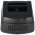 Helyettes�t� akku t�lt� HBC FUB9NM BA209000 209060 BA209061 r�di� ad�-vev�