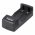 Camelion USB t�lt� 18650 3,7V 500mA Micro USB k�bellel 1-2 db akku Li-Ion