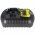 Helyettes�t� akku Dewalt XR 18V Li-Ion gyors t�lt� 12V-20V Li-Ion