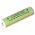 Helyettes�t� akku Panasonic NCR18650B 3.7V 3400mAh zsebl�mpa Ledlenser Li-Ion