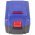 Helyettes�t� akku Lincoln 1871/1882/1884 PowerLuber 20V 3000mAh szersz�mg�p