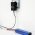 Helyettes�t� akku t�lt� K�rcher K55 K55 PET 4,8V-9,6V univerz�lis LED NiMH