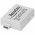 Helyettes�t� akku Canon LP-E5 7,4V 800-1000mAh Li-Ion