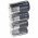 Panasonic LR20 Mono alk�li elem 1,5V 4db csomag