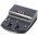 T�lt� adapterlap Panasonic CGR-V610 akku CGR-V620 alkalmas.