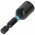 Makita dug�kulcs B-66846 10mm 1/4'' 50mm Impact Black 1db/csomag