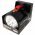 LED munkal�mpa 10 feh�r LED 100 lumen