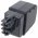 Helyettes�t� akku Metabo 6.30071.00 12V 3,0Ah t�kontakttal NiMH