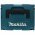 Makita DDF485RFJ akkus f�r�-csavarbehajt� k�szlet 18V 2x3,0Ah t�lt� Makpac Gr.2 Li-Ion