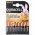 Duracell Plus Power Boost AAA mikro elem 8db csomag alk�li