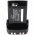 Helyettest akku Motorola APX6000 APX7000 APX8000 7,4V 2500mAh Li-ion