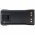Helyettes�t� akku Motorola GP320 GP340 GP360 HNN9008 7,2V 1300-1500mAh NiMH